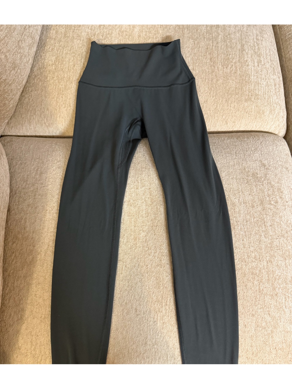 Aritzia BUTTER Cheek Infinite Hi-Rise 26